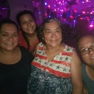 Meet your Posher, Griselda